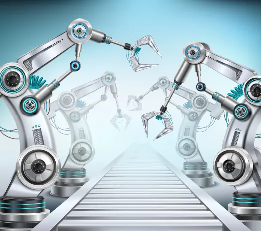 Robotik Kol