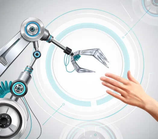 Robotik El