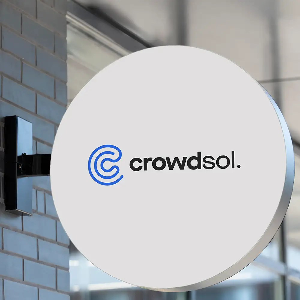 Crowdsol