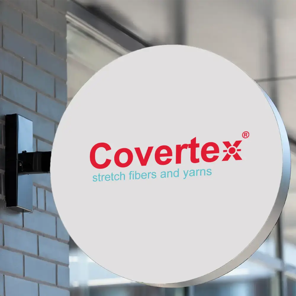 Covertex