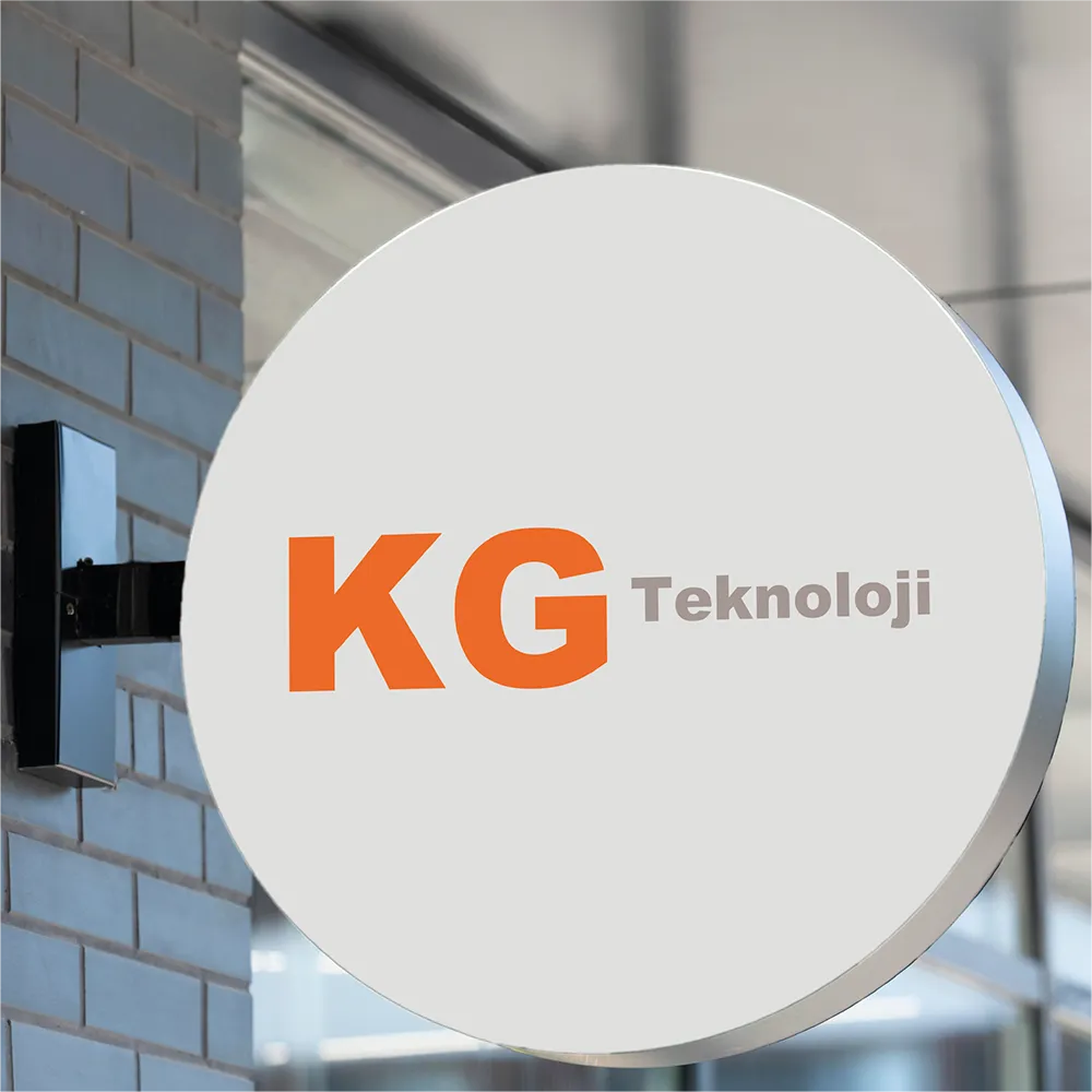 KG Teknoloji