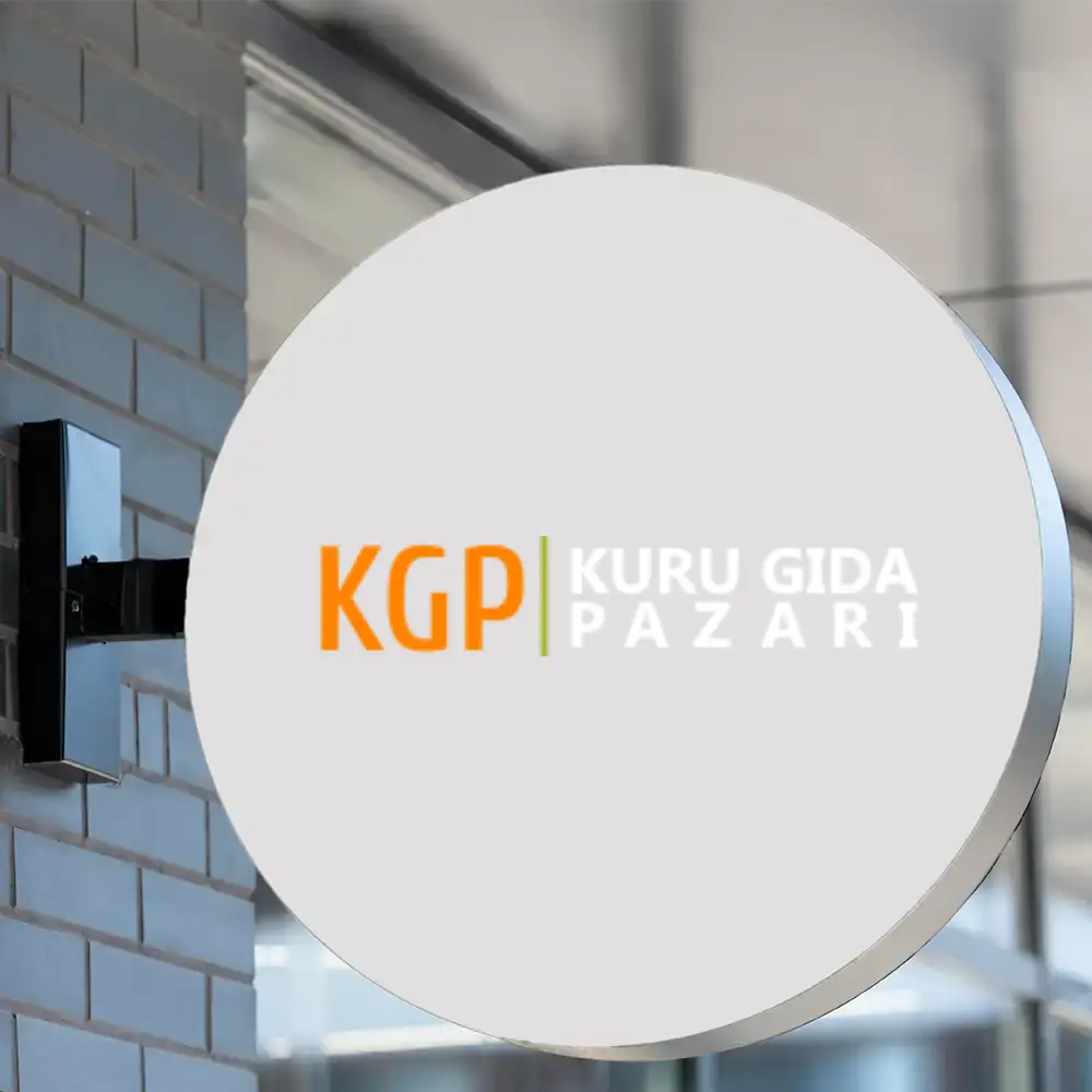 Kuru Gıda Pazarı