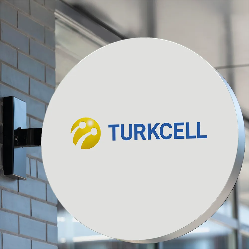 Turkcell Hukuk Projesi