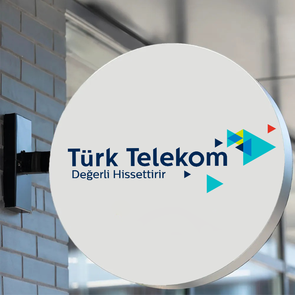 Türk Telekom