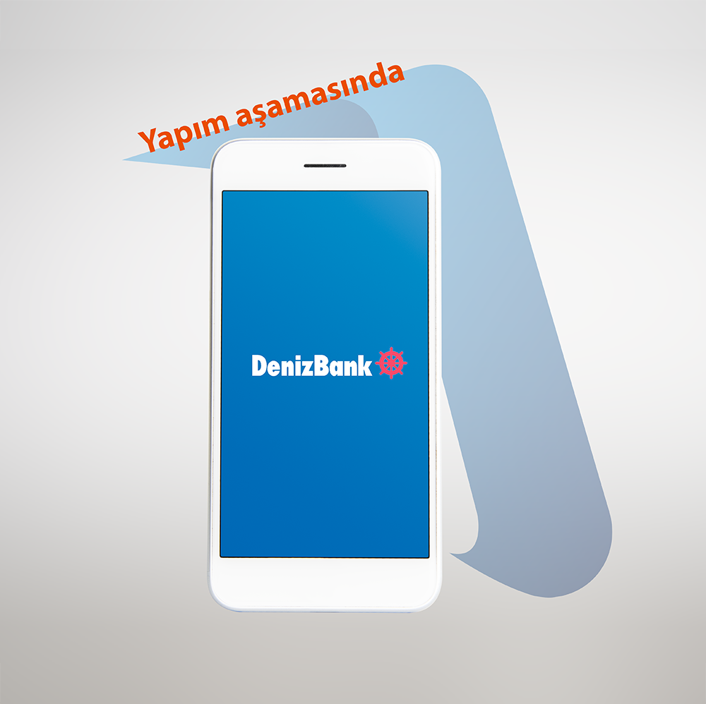 Mobil Deniz Web