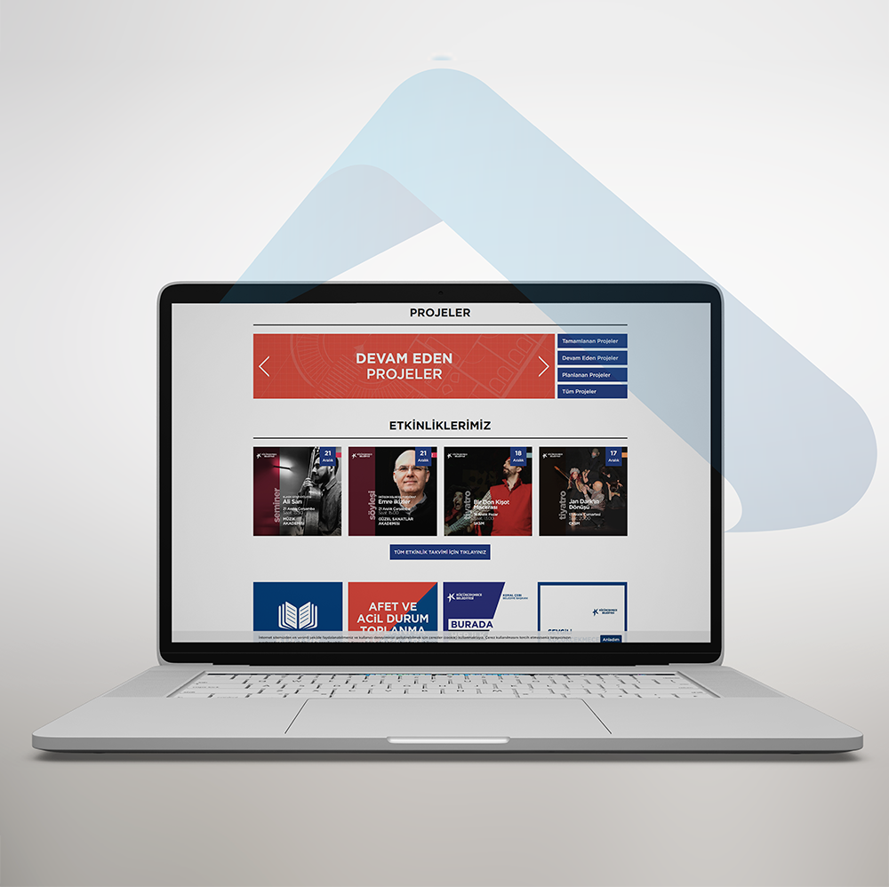 Küçükçekmece Belediyesi