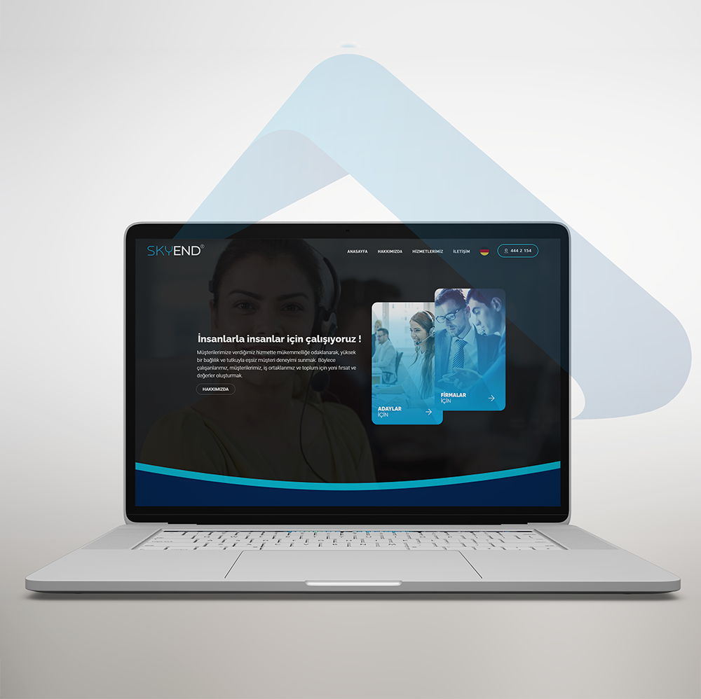 Skyend Dijital