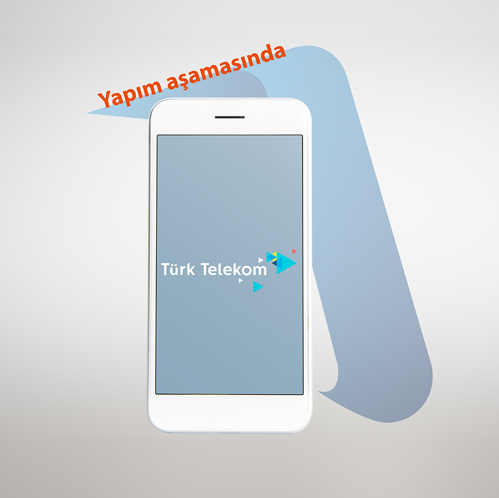 Turk Telekom Mobil