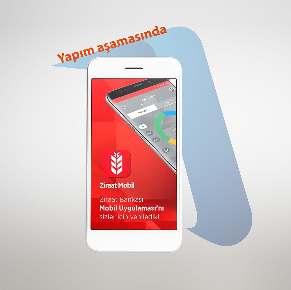Ziraat Mobil