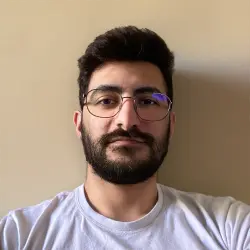Boğaçhan Tekyıldız