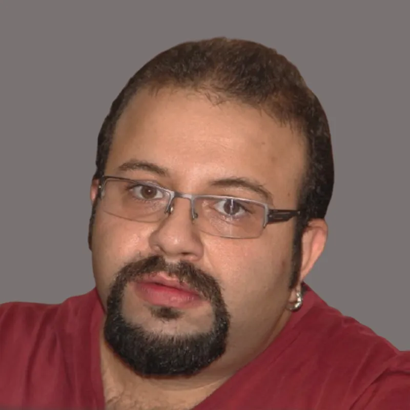 Cem Yüksel