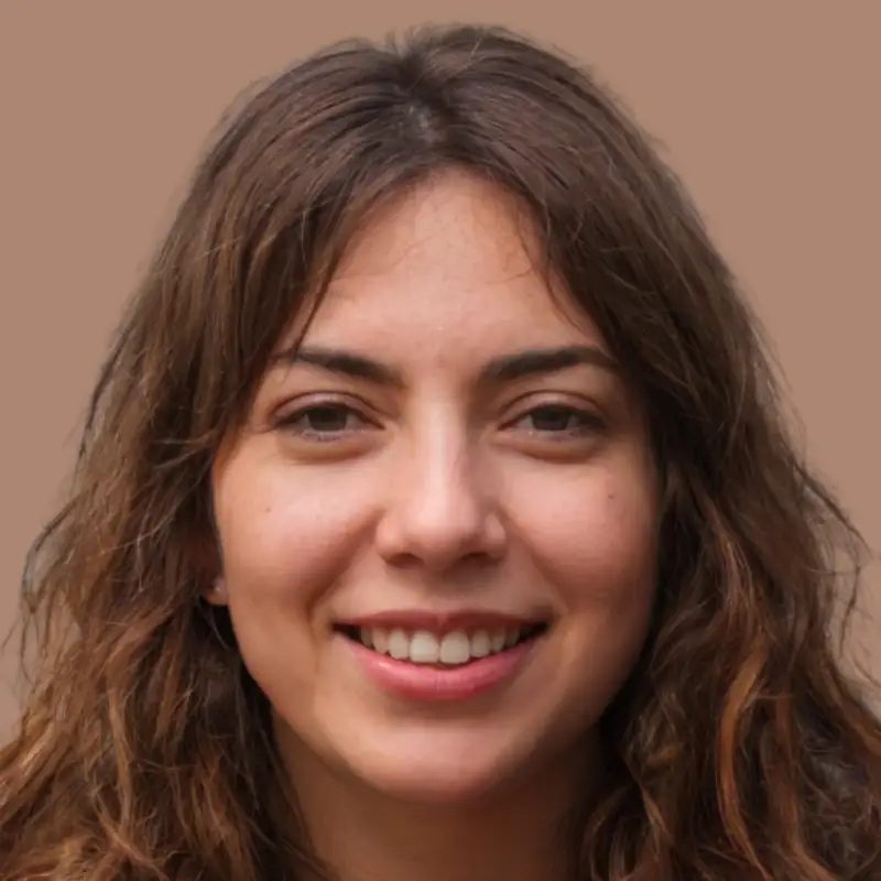 Meltem Taşbakır