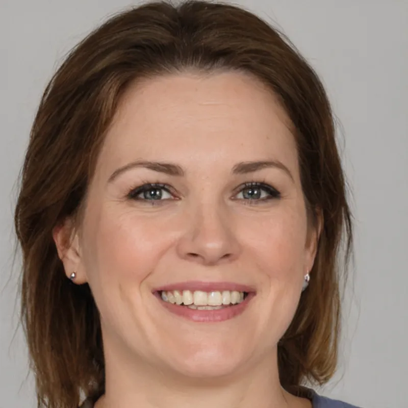 Elise Ellingham