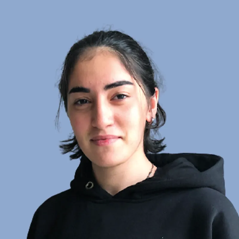 Esmanur Odabaş