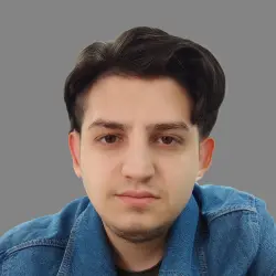 Oğuzhan Değirmen