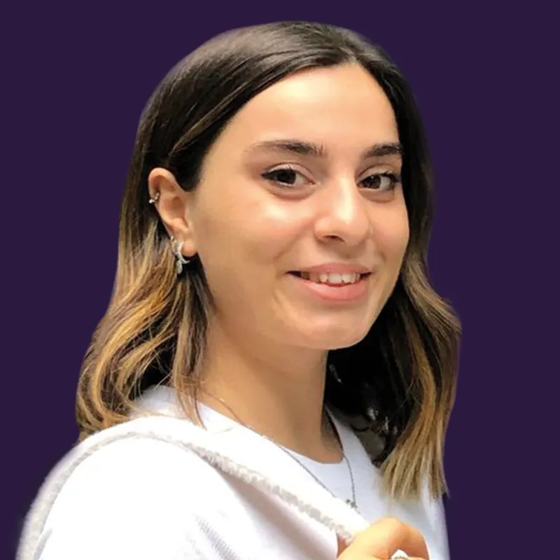 Sevgi Kalkan