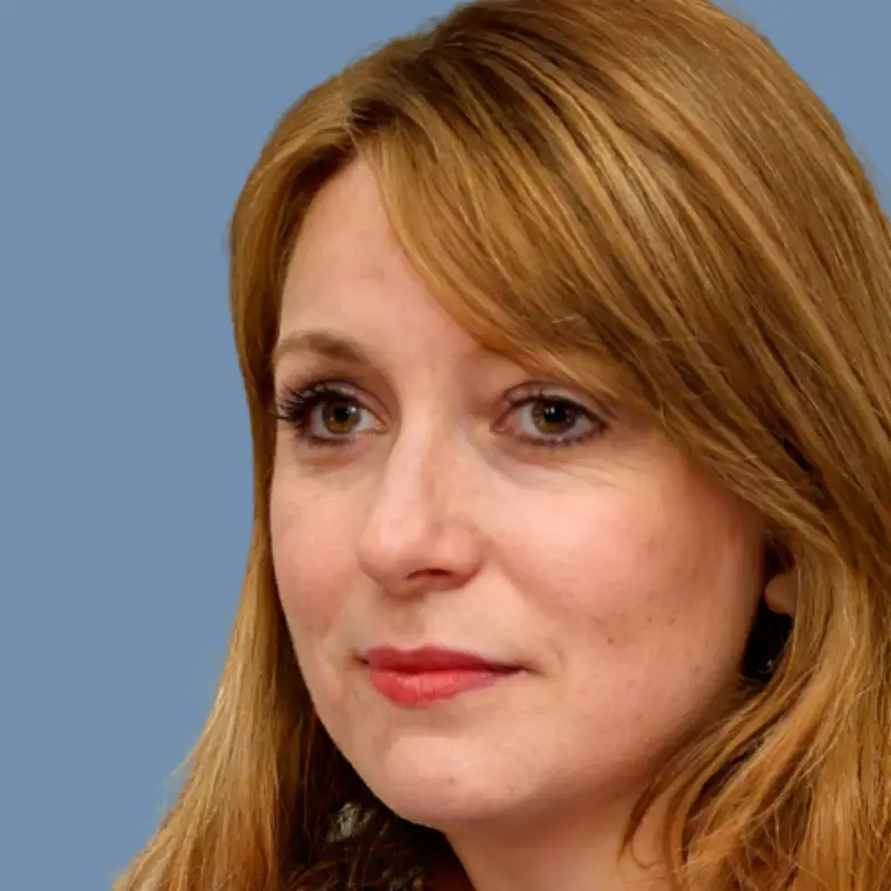 Meltem Taşbakır