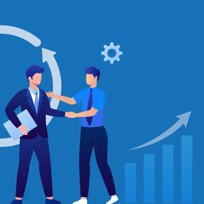 Outsource Çalışma Modeli
