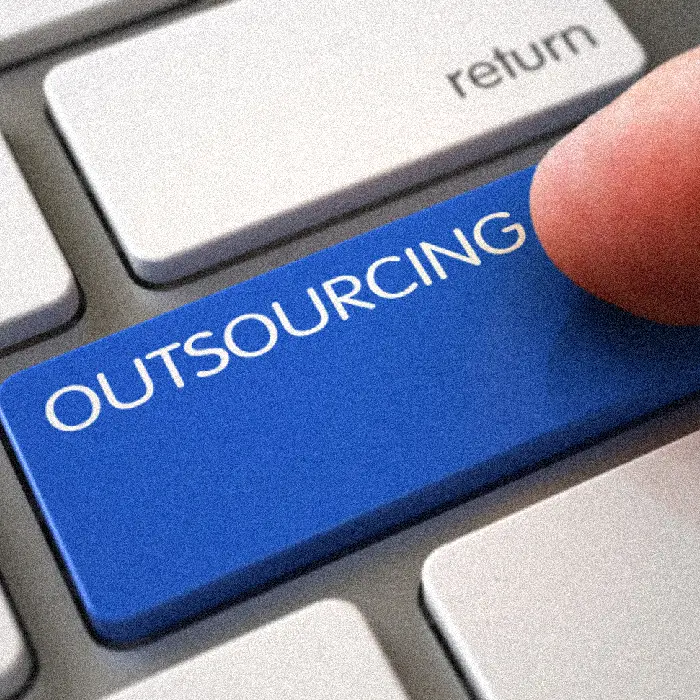 Outsource
