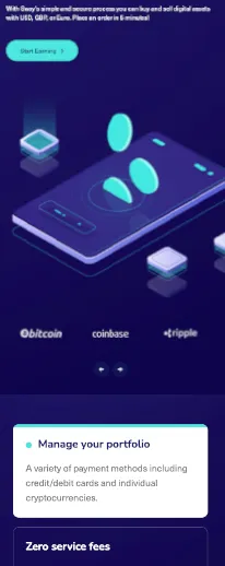 Hazır Website Telefon